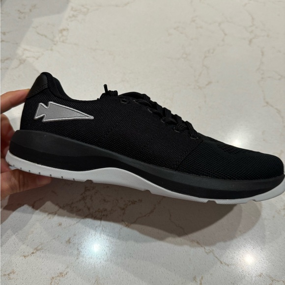 GoRuck Ballistic Trainer - New in Box. Size 6.5m/8.5w. Black/Glacier Grey - Picture 5 of 7